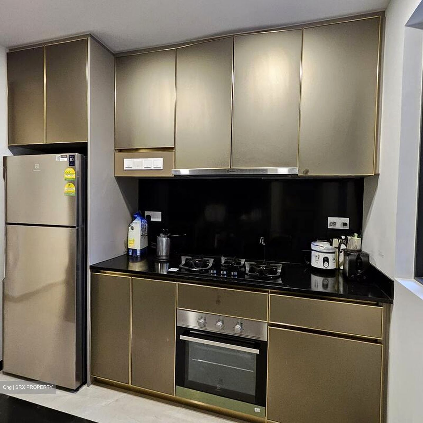 Normanton Park (D5), Apartment #533799971